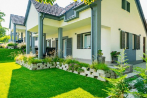 Hársliget Apartman Nagymaros